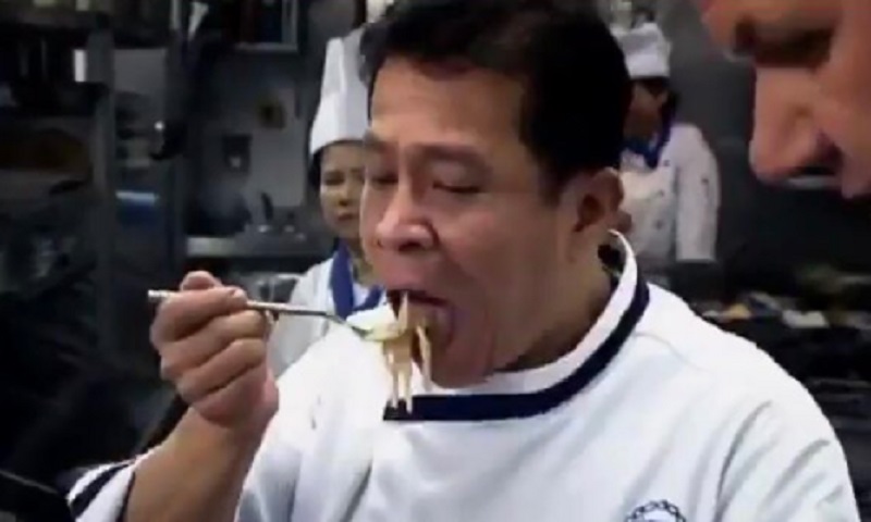 Twitter Brings Back The Time Gordon Ramsay S Pad Thai Was Roasted By A Thai Chef