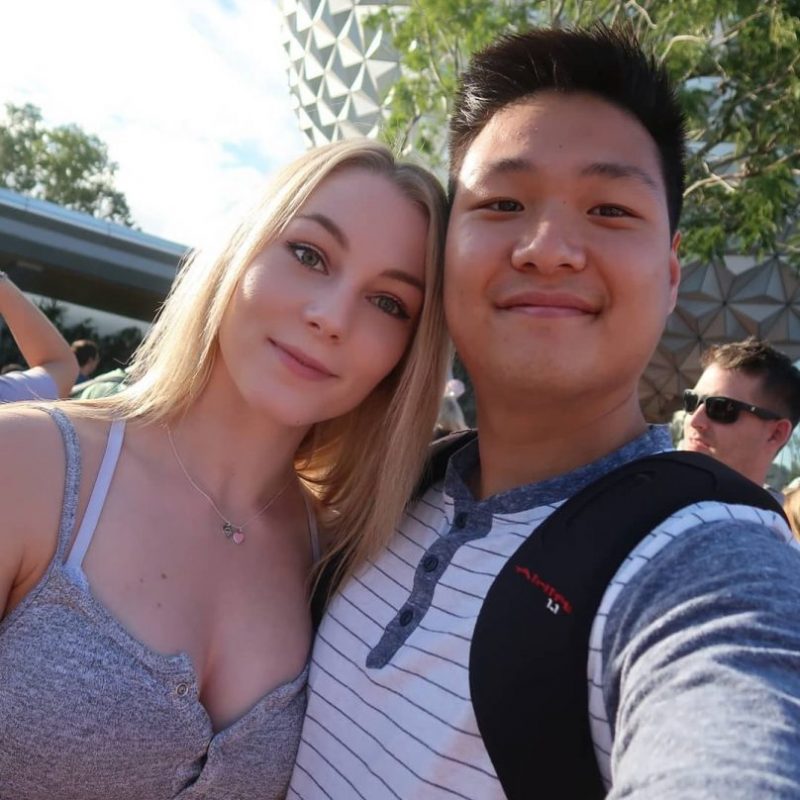 Amwf korean guy