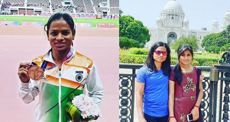 Olympic Sprinter Becomes The First Openly Gay Athlete In India