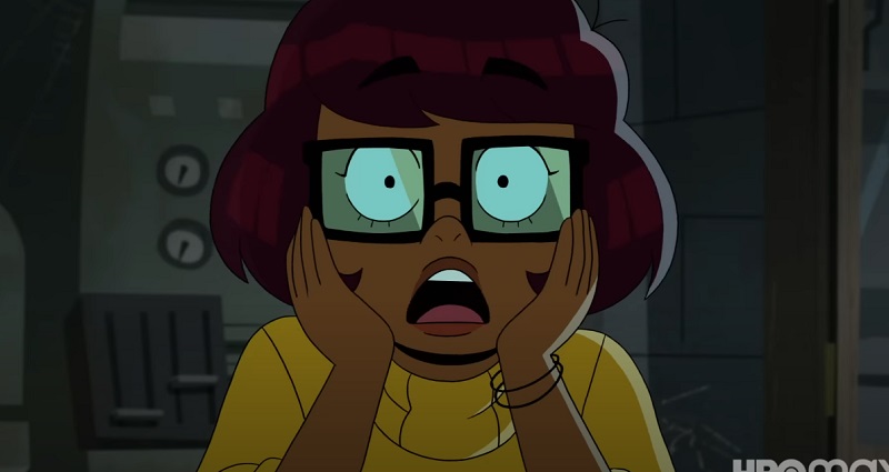 Mindy Kaling S Scooby Doo Spinoff Velma Premieres To Mostly Negative