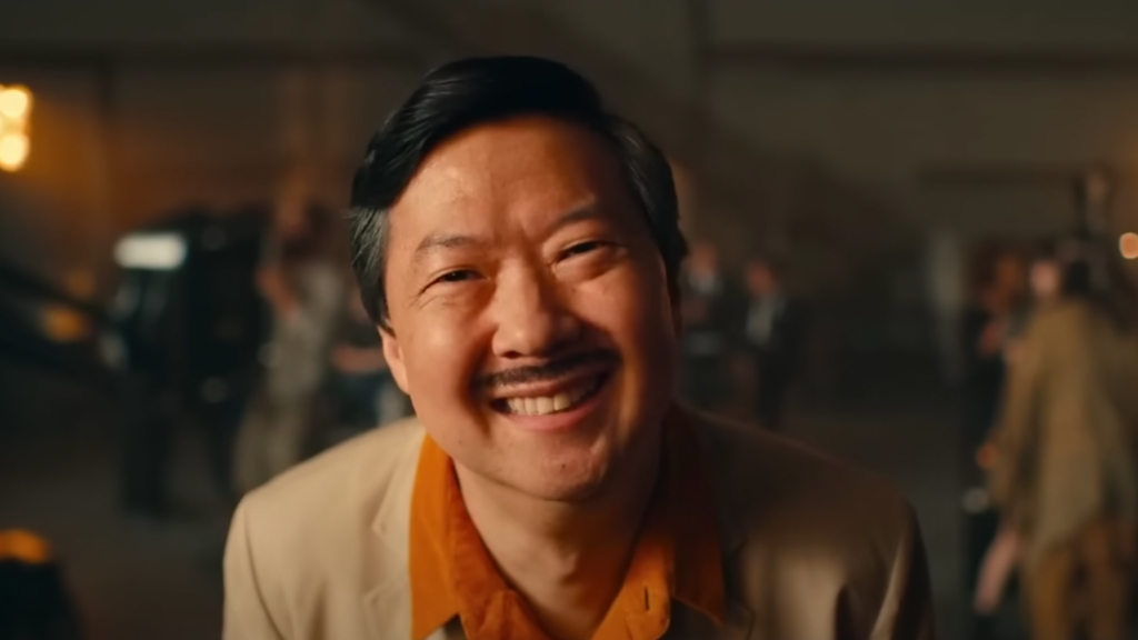 Fool S Paradise Trailer Features Ken Jeong And All Star Cast In