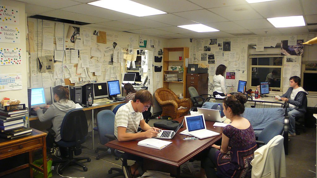 15 Reasons Why Startups Are Hard