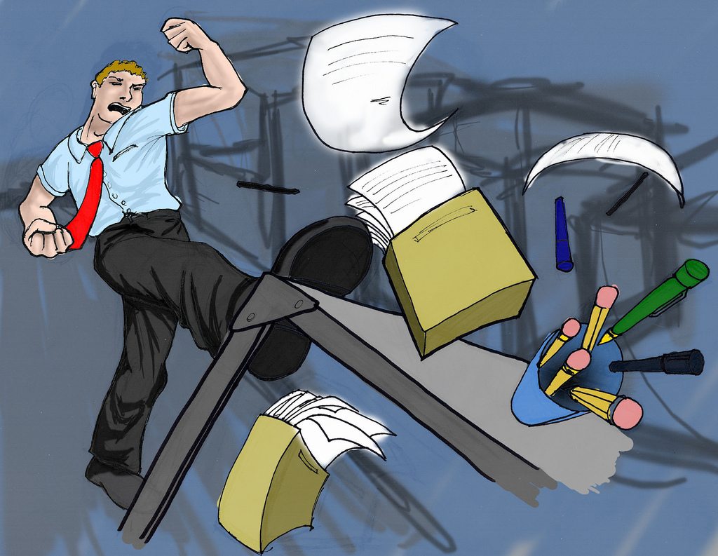 Why Quitting Your Job Will Be the Scariest and Best Thing You Can Do