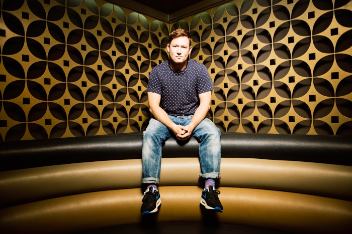 Karmaloop CEO Greg Selkoe Interview: Why Having Creative People Makes