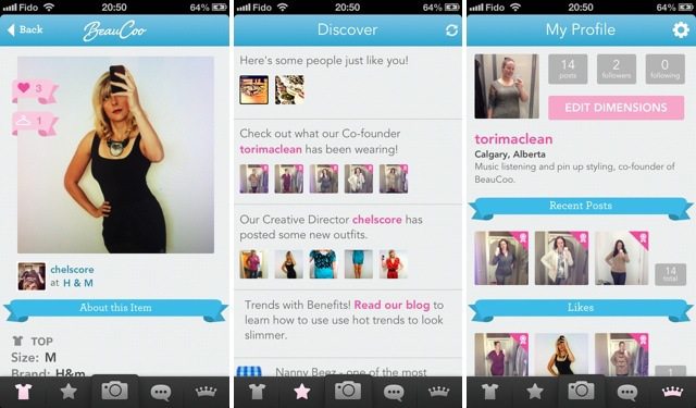 Tech Startup Beaucoo: On Being The Leading Network For Body Positivity In Women