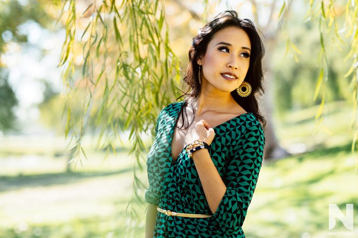 Miss California 2013 Explains Why She Loves the Startup Scene