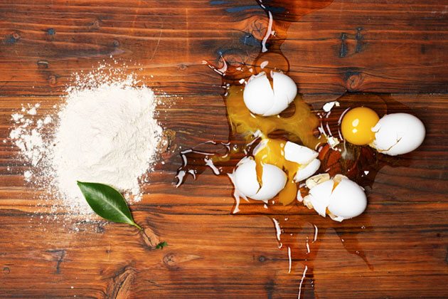 This Startup Aims to Replace Eggs and Has Got Bill Gates Throwing Money at it
