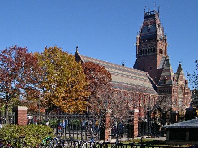 This Guy Will Pay You $170,000 to Attend Harvard For Him