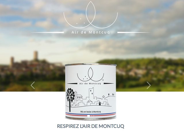 This Guy is Makes Money Selling Cans of Air – No Really