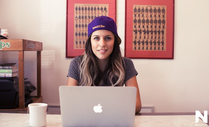 Find Out Why This Young Lady Quit Her Six-Figure Job at Google