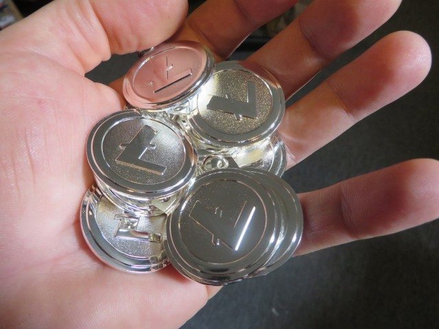Missed the Bitcoin Train? Get Rich with These 5 Alternatives
