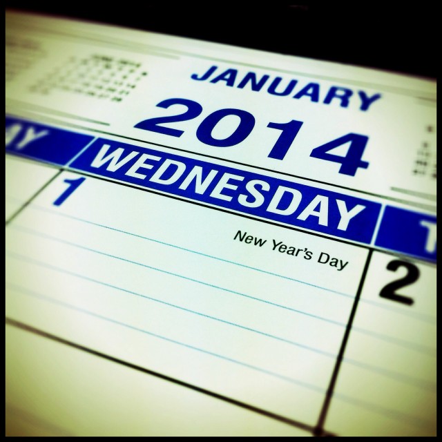 9 Simple Ways to Have a More Productive and Successful Year