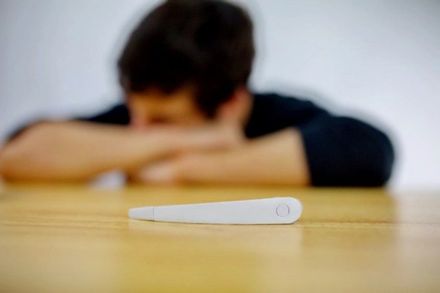 This Startup Allows You To Gauge Your Energy Level in Real-Time — It’s Over 9000!!!!
