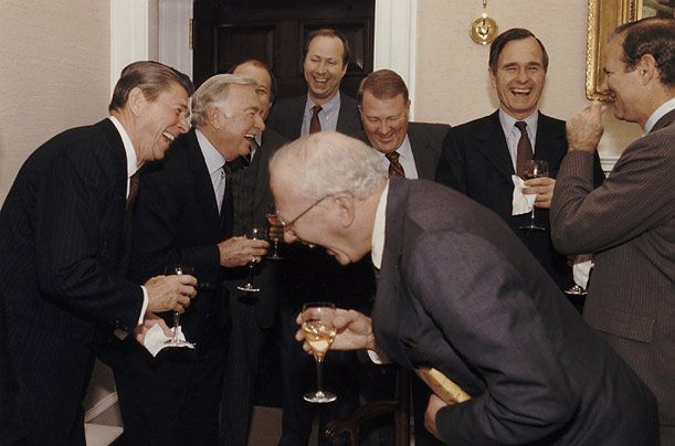 8 U.S. Presidents That Were Once Entrepreneurs