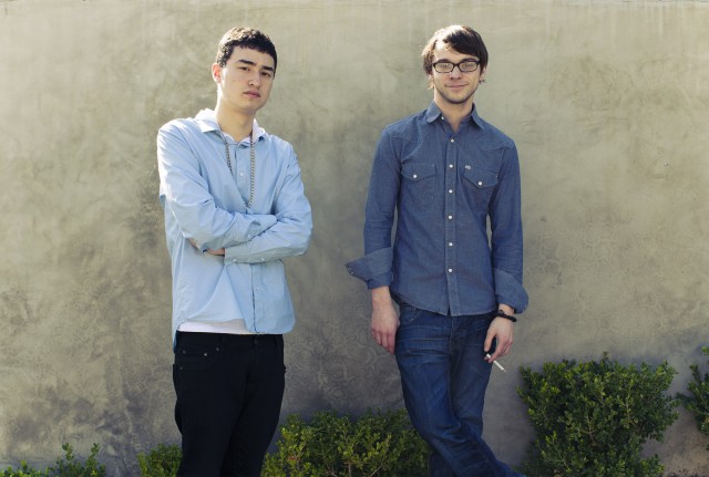 Live, Work and Party in Bel Air: The Crazy Life of Interning Under the Founder of Rap Genius