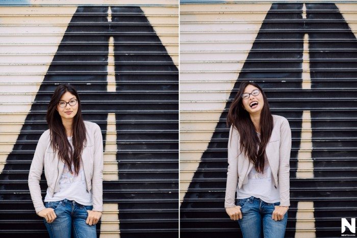 Misa Chien: How a Successful Commercial Model Became a Tech Startup Founder