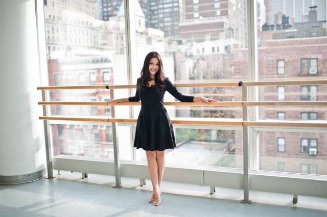 Payal Kadakia: How She Turned Her Love of Dancing Into a Startup Venture