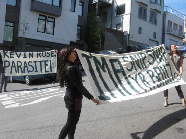 Counterforce: An Interview With the Anti-tech Group That Hates Kevin Rose & Google