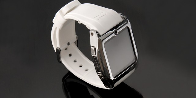 Blanc: How This High School Student Launched His Wearable Tech-Startup With No Funding