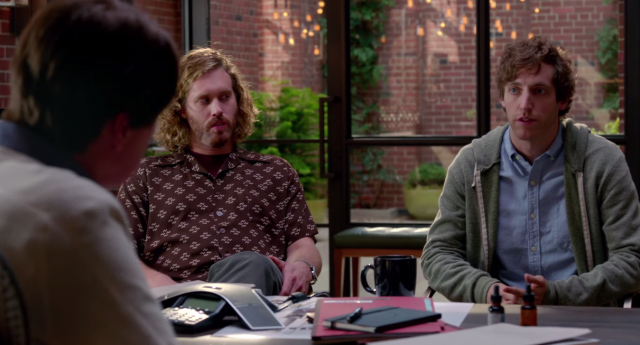 This is What a Venture Capitalist Thinks About When You Pitch Your Company