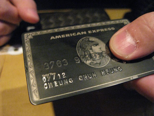 Everything You Need To Know About The Ultra Exclusive American Express