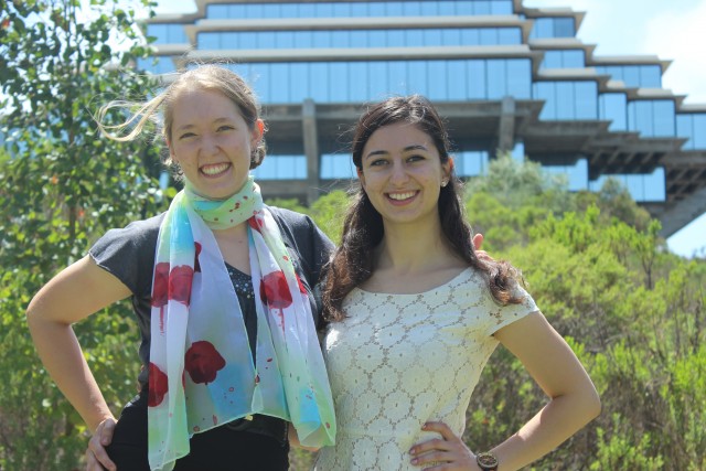 These Ladies Have Been Entrepreneurs For Just 6 Weeks & Have Already Raised $20,000