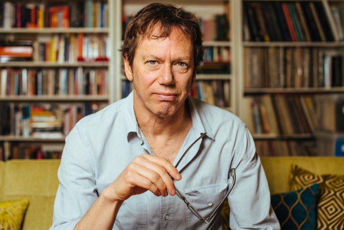 Robert Greene Interview: How to Master What You Love to Be Successful