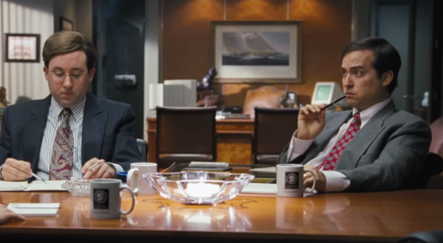 Brian Sacca of ‘Wolf of Wall Street’: Why The Key to Success is Not Just About Hustling