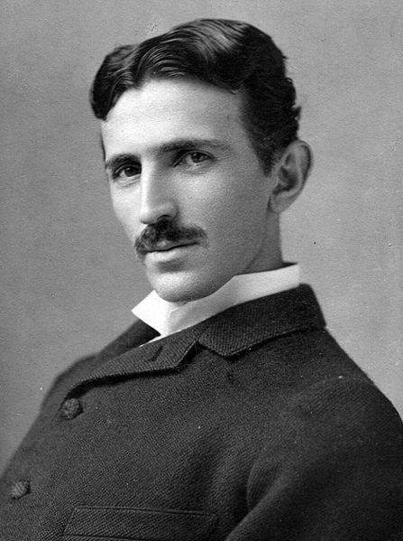 The Story of the Legendary Mad Scientist that Inspired Elon Musk