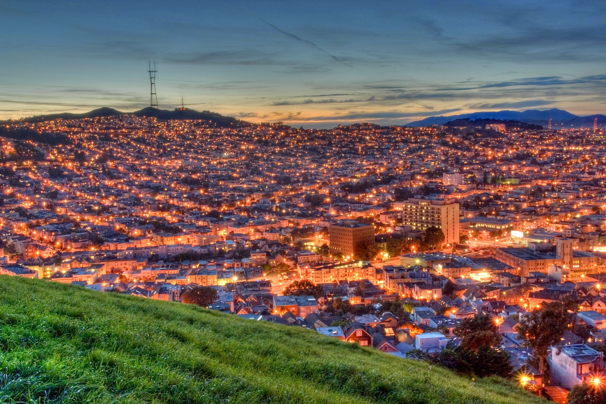 The Average Tech Worker Made $291,497 Here in 2013