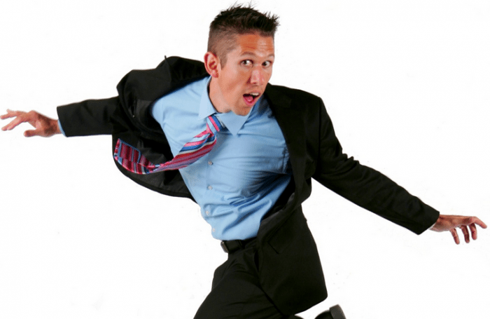 After Losing His Business and Facing Depression, One Simple Change Turned Everything Around
