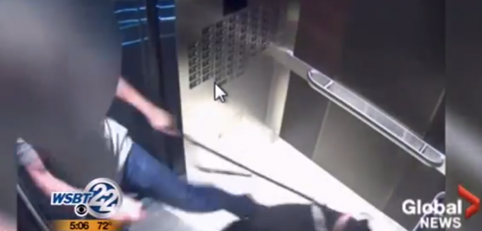 This is a Disgusting Video of What No CEO Should Ever Do