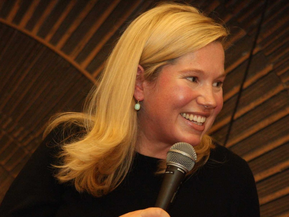 This Is Why The Co-founder of Y Combinator Thinks Silicon Valley Investors are Thirsty Creeps