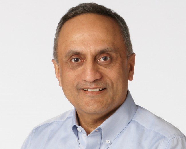 He was a Monk in India for 12 Years Before Becoming an Energy Drink Billionaire