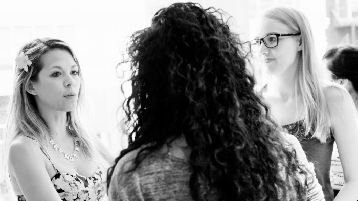 Female Entrepreneur Propositioned for Sex by Investor Gives Startup Survival Tips