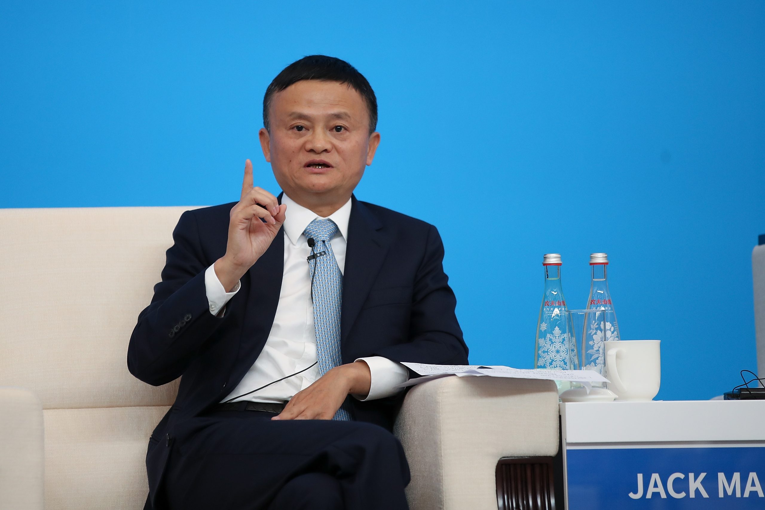 13 Fascinating Facts About the Man Behind The Largest IPO in History