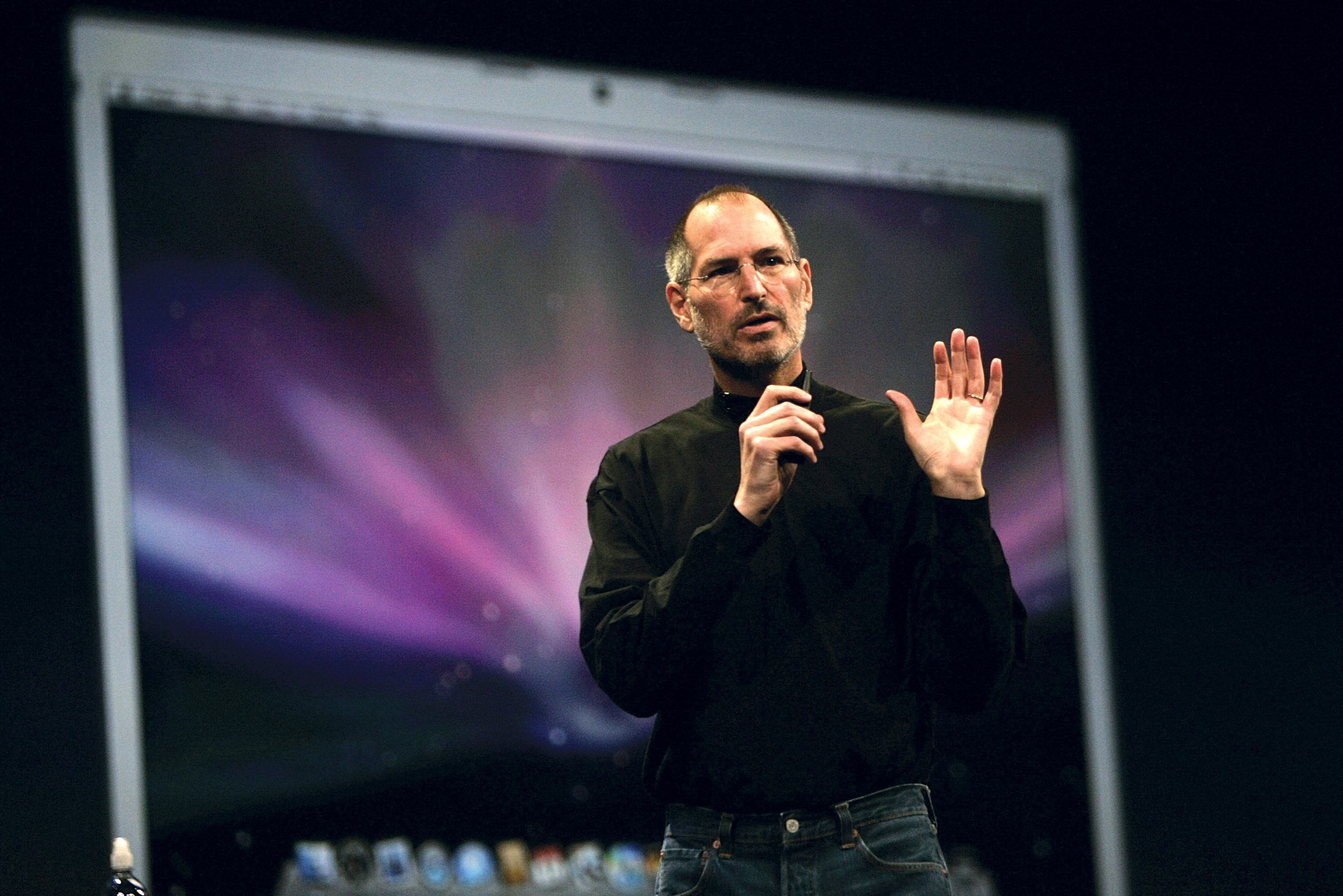 Why Steve Jobs Didn’t Let His Kids Use iPads (And Why You Shouldn’t Either)