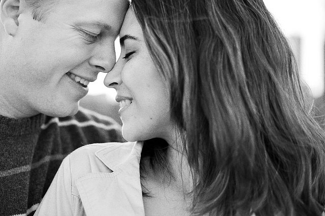 A New Dating Service Now Matches You By Markers in Your DNA