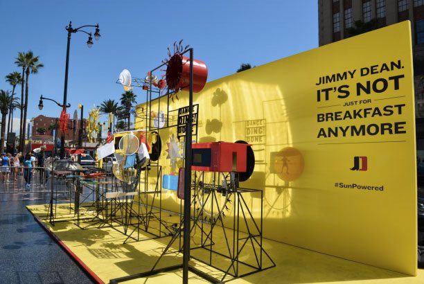 This Breakfast Brand is Making Us Hungry With a Never-Before-Seen Marketing Stunt