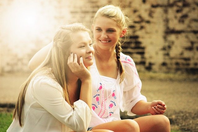 Psychology Study Exposes a Scary Truth About People Who Are Nice All the Time