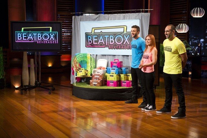 How These Millennials Got Mark Cuban to Give Them $1 Million