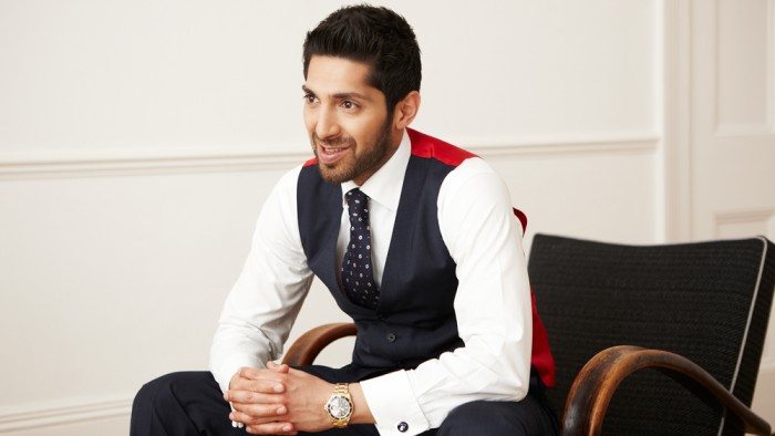 New Study Reveals the Perfect Age to Be an Entrepreneur
