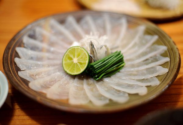 Family of 11 Falls Victim to the ‘World’s Deadliest Sushi’