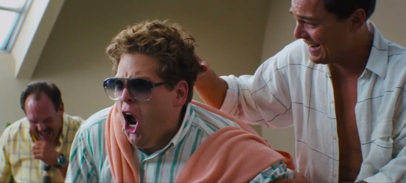 This Investment Banker’s Insane Life Was Basically Just Money, Cocaine and Orgies