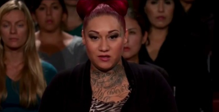 Watch Judge Judy Get Confused and Upset Over EDC Rave Girl