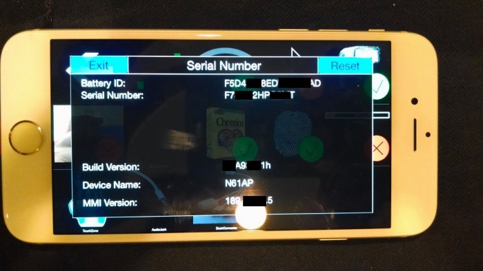 See Why This iPhone 6 Prototype is Going for Over $95,000 on eBay