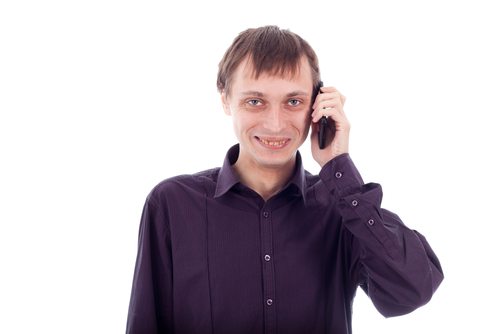 This Entrepreneur Did Something Ultra Creepy to Pitch an Investor