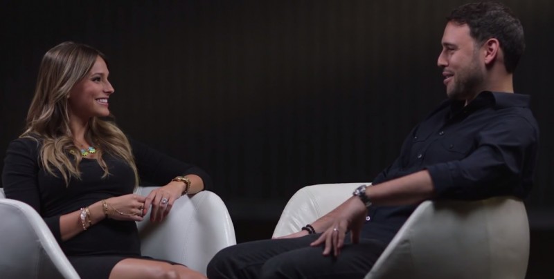 This Entrepreneurial Power Couple is Everything You Wish Your Relationship Could Be