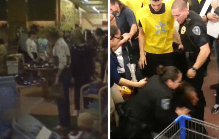 How Black Friday Looked in 1983 vs Today is Shocking Proof of How Bad Humanity Has Gotten