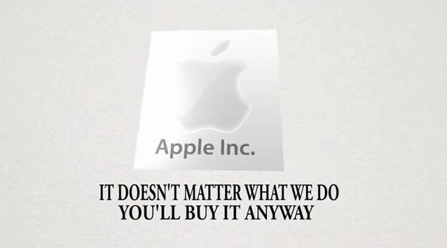 Here’s What It’d Look Like If Tech and Gaming Companies Had Honest Slogans